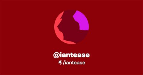 iantease / chaturbate